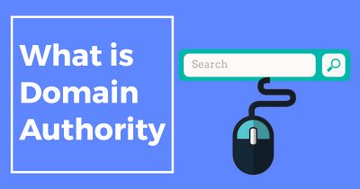 Know in brief about Domain Authority & Keywords.