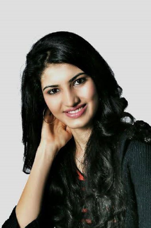 Miss India Finalist being IAS officer...