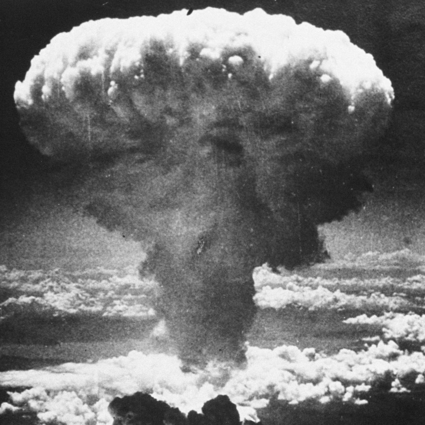 Lista 98+ Foto Cuando Exploto La Bomba De Hiroshima Cena Hermosa