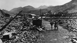 Why America Drop Bomb on Hiroshima & Nagasaki...