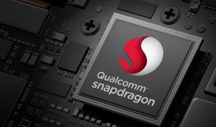 New Qualcomm Snapdragon 732G & POCO X3.