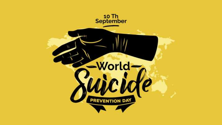 World Suicide Prevention Day. How Important Mental Health is. 