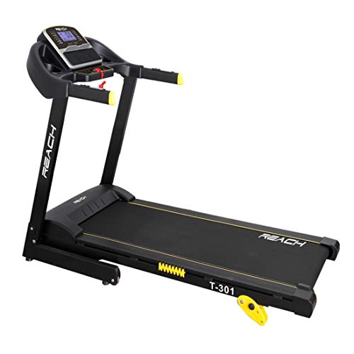 best treadmill for home use india 2022